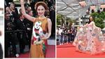 Sự thật bất ngờ về vai trò của Angela Phương Trinh tại Cannes