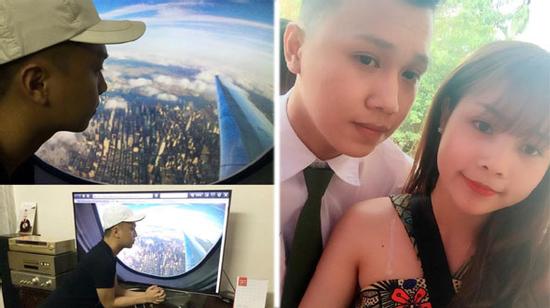Chia tay 4 ngày và chiêu làm lành cười không nhặt được mồm của bạn trai vui tính