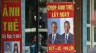 Các dịch vụ ăn theo sự kiện tổng thống Obama đến Việt Nam lên báo Mỹ