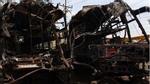 Công bố thông tin vụ tai nạn khiến 12 chết ở Bình Thuận