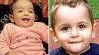 Vụ máy bay Ai Cập mất tích: Xót xa hình ảnh hai nạn nhân nhỏ tuổi nhất
