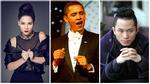 8 ca sĩ Việt nên được trình diễn trước Obama