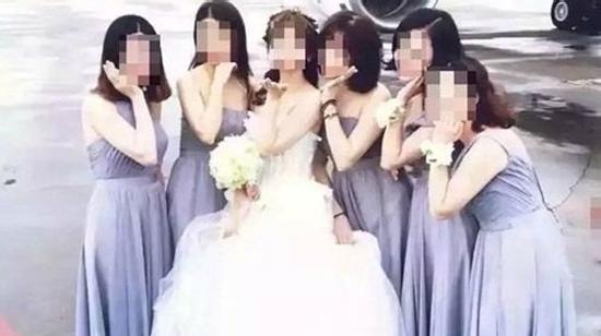 Choáng với đám cưới con gái đại gia rước dâu bằng chuyên cơ hạng sang