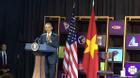 Tổng thống Obama: Những gì đã diễn ra tại Việt Nam thật tuyệt vời