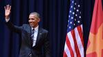 Tổng thống Obama và những câu nói tiếng Việt 