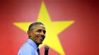Những câu nói đáng suy ngẫm của TT Obama dành cho bạn trẻ Việt
