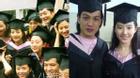 Nhìn lại những nụ cười rạng rỡ của các sao Hoa ngữ trong ngày tốt nghiệp