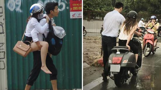 FA tủi thân ghê gớm khi nhìn thấy 