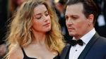 Đăng ký hết hôn chưa ráo mực, vợ chồng Johnny Depp đâm đơn ly dị