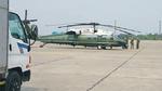 Vì sao Obama không dùng 2 trực thăng hộ tống ở VN?