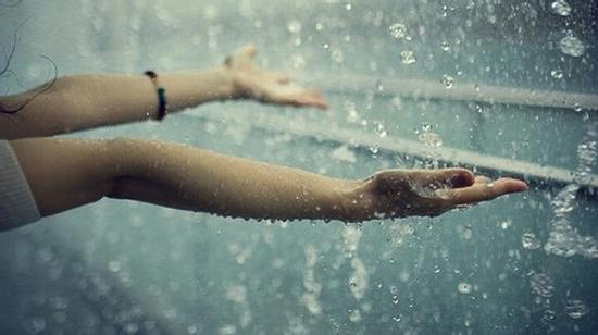 Tôi vẫn yêu mưa như đã từng