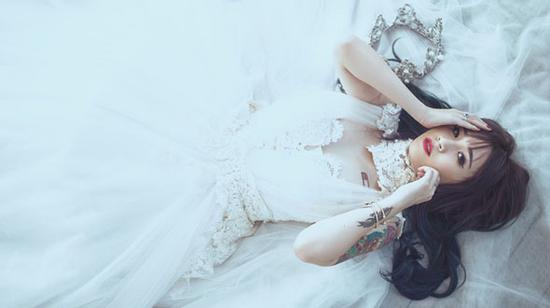 Bi kịch chồng cưới vợ chỉ để trả thù