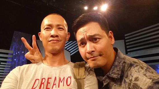 Nhiếp ảnh Na Sơn nói gì về việc tranh luận nảy lửa giữa MC Phan Anh và VTV