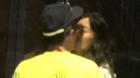 Trần Quán Hy bị tung ảnh hôn môi thắm thiết thiên thần Victoria's Secret đã có chồng