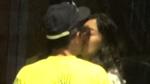 Trần Quán Hy bị tung ảnh hôn môi thắm thiết thiên thần Victoria's Secret đã có chồng