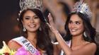 Philippines sẽ tiếp tục chiến thắng tại Hoa hậu Hoàn vũ 2016?