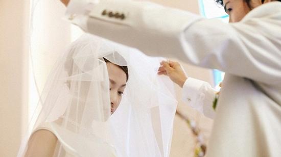 Không ngờ ngày cưới cũng là ngày tang thương nhất đời tôi