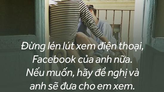 Mọi chàng trai đều ước có thể nói với người yêu 13 câu sau...