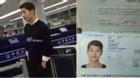 Hải quan Trung Quốc bị nghi bán thông tin của Song Joong Ki