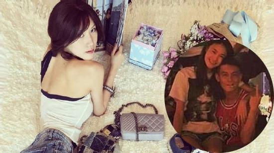 Bị tố ngoại tình với Trần Quán Hy, siêu mẫu Victoria's Secret phản pháo chồng cũ ngoại tình