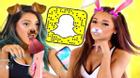 Vì sao người trẻ lũ lượt bỏ Facebook, chuyển sang Snapchat?