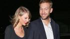 Taylor Swift và Calvin Harris chính thức chia tay sau 15 tháng hẹn hò