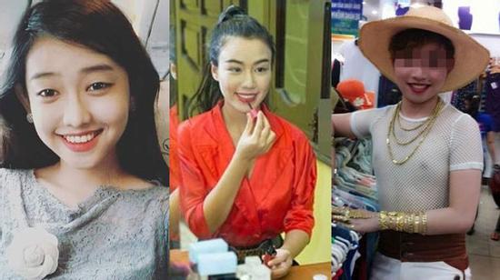 Ngán ngẩm với những vụ khoe của, sống ảo gây xôn xao