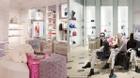 Sự thật bên trong một Boutique cao cấp của Dior có gì?