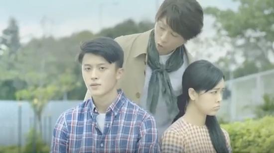 Hạnh phúc luôn được tạo từ những điều đơn giản