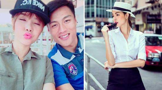 Kỳ Hân nói gì khi Mạc Hồng Quân muốn là một người bố có trách nhiệm?