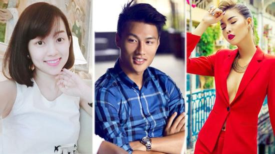 Mạc Hồng Quân đào hoa hay đường tình nhiều ngang trái?