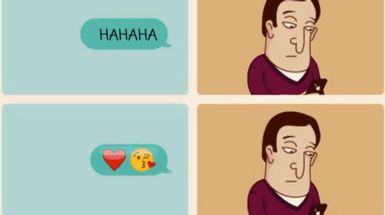 Những sự thật hết sức tàn nhẫn mà bạn buộc phải chấp nhận