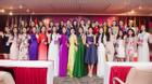 Lộ diện 30 người đẹp lọt vào Chung khảo phía Nam HH Việt Nam 2016