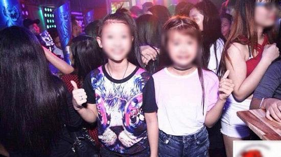 Vụ 10x đi bar: Lỗi đâu phải chỉ mình các em