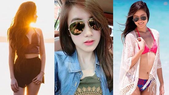 Đây là 3 cô gái gốc Việt xinh đẹp, tài năng vạn người mê