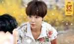 Sao nữ 'She Was Pretty' Hwang Jung Eum sinh con đầu lòng-2