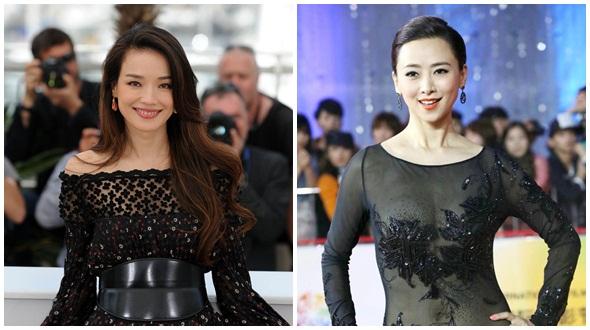 Mỹ nhân Hong Kong thập niên 90: Chẳng cần phẫu thuật thẩm mỹ vẫn đẹp đến nao lòng-15