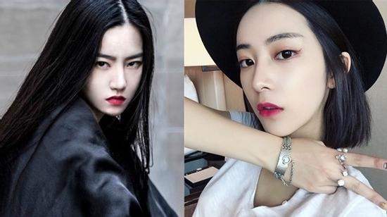 Hotgirl Trung Quốc thời nay: Không chỉ xinh đẹp, tự lập mà còn đầy cá tính