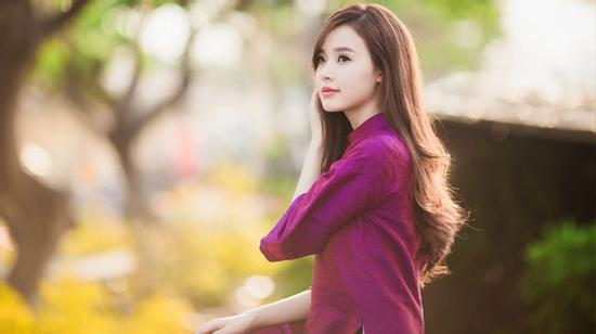 Midu: 'Cuộc sống hiện tại của tôi rất hạnh phúc'