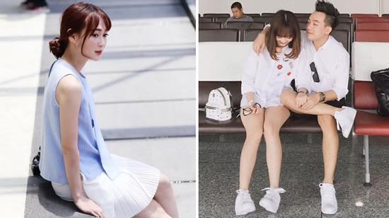 Phở Đặc Biệt công khai tình cảm khiến SunHt ngượng ngùng