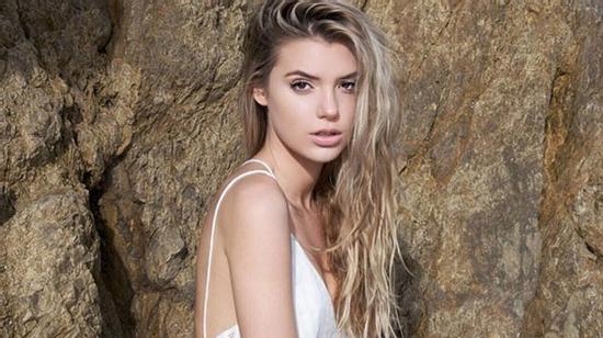 Hot girl mới nổi của cộng đồng mạng thế giới