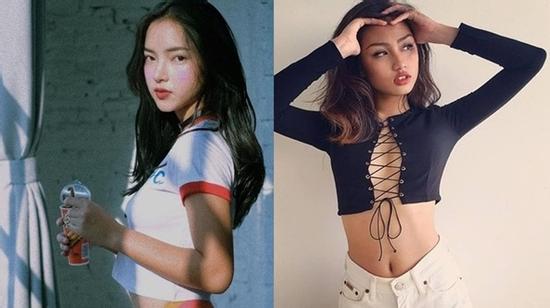 Con gái thời nay phải sở hữu body hấp dẫn như thế này đây