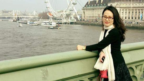 Cô gái người Việt xinh đẹp kể chuyện làm thế nào trở thành tiếp viên hàng không tại Đài Loan