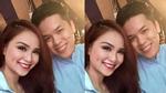 Facebook 24h: Diễm Hương công khai lịch hẹn hò với chồng dập tin đồn rạn nứt