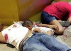 Mexico: Chấn động vì vụ thảm sát 11 người trong một gia đình