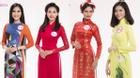 Những trùng hợp kỳ lạ của thí sinh vòng chung khảo phía Nam Hoa hậu Việt Nam 2016