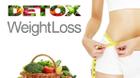Detox giúp giảm cân như thế nào?