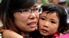 Trung Quốc: Khóc cười tuyển sinh mẫu giáo bằng... bốc thăm xổ số