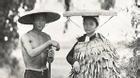 Những bức ảnh hiếm về người Việt cuối thế kỉ 19