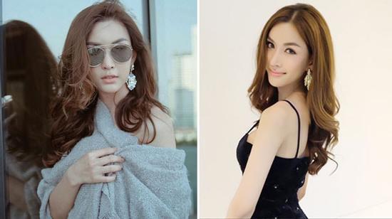 Đây là cô nàng chuyển giới xinh đẹp nhất nước Lào!